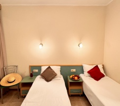 2х местный комфорт в Морская волна