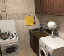 Апартаменты, пр-кт Ленинградский, д. 8 в Мир Апартаментов