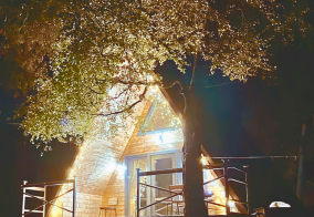 Коттедж Таулу Архыз в Архызе