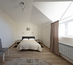 Полулюкс двухкомнатный 401 в Лагуна