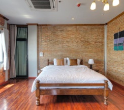 Четырёхместный номер Superior в Saeng Panya Home - Boutique Residence (SHA Plus+)