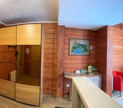 Стандарт open №3 в Green Ландия