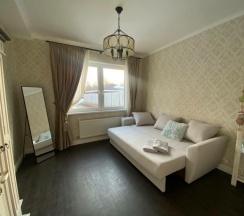 Вилла с видом на сад в My home your home