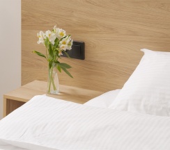 Стандарт без балкона (цокольный этаж)/Standart without balcony в Lavicon Apart Nebug