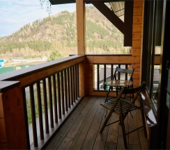 ПолуЛюкс №10 в Green Ландия