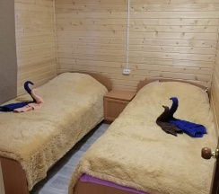 Коттедж улучшенный в Холидей хаус