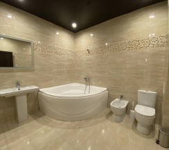 Номер категории ЛЮКС в Imperial