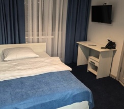 1 местный в Белая Ворона