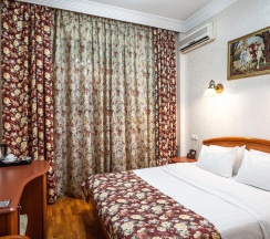 Стандарт в Чеботарёвъ