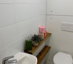 Квартира в Апартаменты на Красногорск городской округ, пос. Ильинское-Усово, ул Архангельская 11