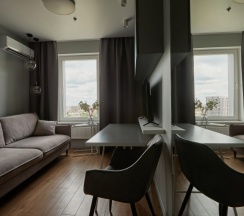 Loft 517 в Sky Garden