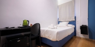 Площадь Коста-дель-Соль: Отель Hotel Ritual Sireno Torremolinos Adults Only