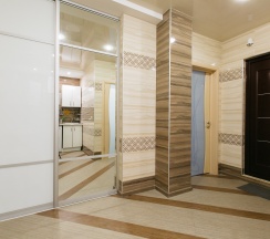 Квартира в Апартаменты на улица Некрасова, 65