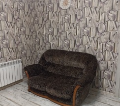 Квартира в Апартаменты на Москва, Студёный пр., 6к3