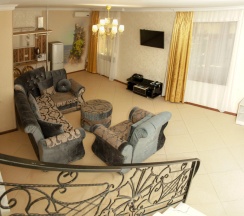 Апартаменты в Abaash Hotel Afon
