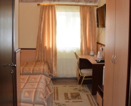 Стандарт 2-х местный в Лира