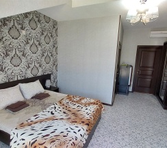 4-х местный стандарт в Розмарин