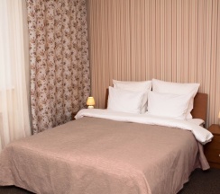 Двухместный номер Standard c 1 комнатой двуспальная кровать в Регион 59