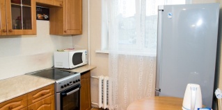 Владивосток: Апартаменты SUNRISE FLAT