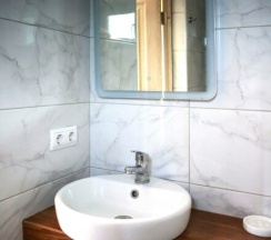 Стандарт с двуспальной кроватью в АльтаРио