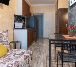 Семейный номер в SunRise