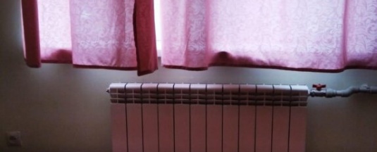 Одноместный номер Economy в Турали