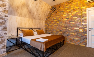 Лофт в Мартон Сказка