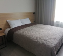 Студия M в Страна озер