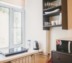 Номер «Комфорт» в Потемкин на Шпалерной