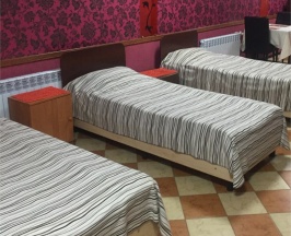 Студио в Home room на Мирном