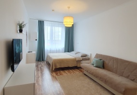 Апартаменты Апартаменты на Генерала Челнокова 48 в Калининграде