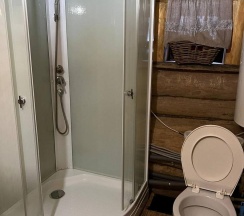 Дом в Пески
