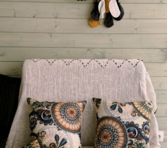 Домик Бали 2 в Лисички-сестрички