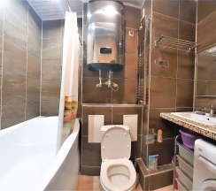 ул. Сакко и Ванцетти 78-А-155 в Megapolis