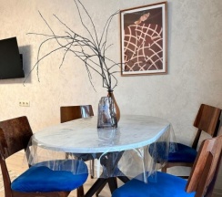 Евродвушка в новом доме в Как Дома 05