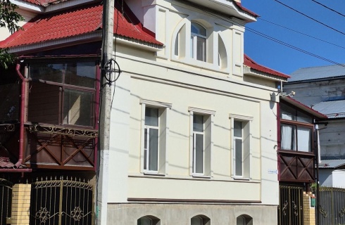 Кострома: Гостевой дом Дом для семейного отдыха