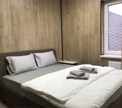 Отдельный номер в Maziiz hotel на Советском