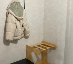 Трёхместные апартаменты c 1 комнатой в Квартира на Тюленина 3