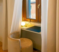 Номер Superior в Sentho Roma