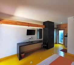 Двухместный номер Standard двуспальная кровать в Amara Resort Hua Hin