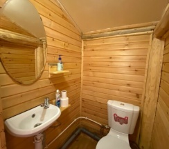 Бунгало 1-2 в Altai star