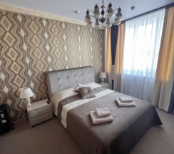 Люкс VIP в Nord house