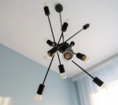 Коттедж Standard в Верхний дом