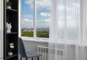 Апартаменты Park & House Sky в Ставропольском крае