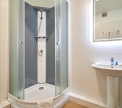 Studio Business в Radius Central House by Огни Rent