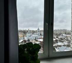 Квартира в Апартаменты на Воровского 67