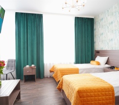 Комфорт в Мёд