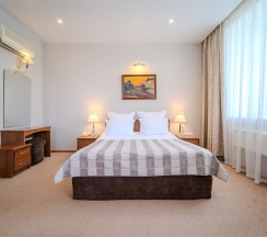 SUITE STUDIO в SmolinoPark