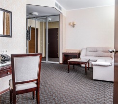 Люкс в Green hall