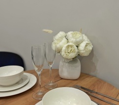 Студия у метро Арбатская в Апарт Комфорт